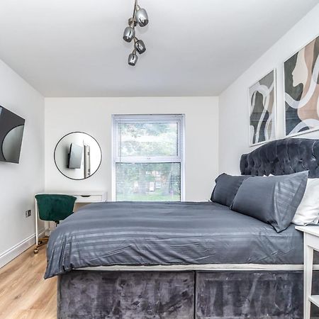 Cosy Guest House In Whitechapel Λονδίνο Εξωτερικό φωτογραφία