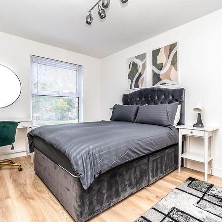 Cosy Guest House In Whitechapel Λονδίνο Εξωτερικό φωτογραφία