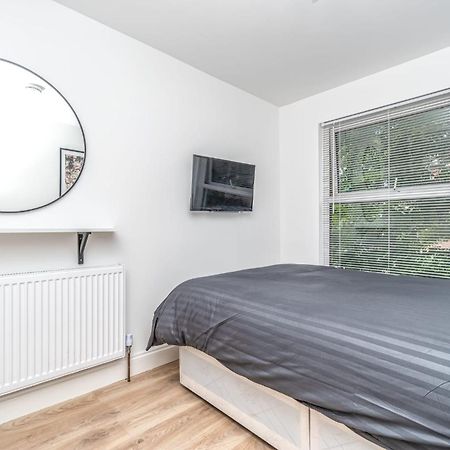 Cosy Guest House In Whitechapel Λονδίνο Εξωτερικό φωτογραφία