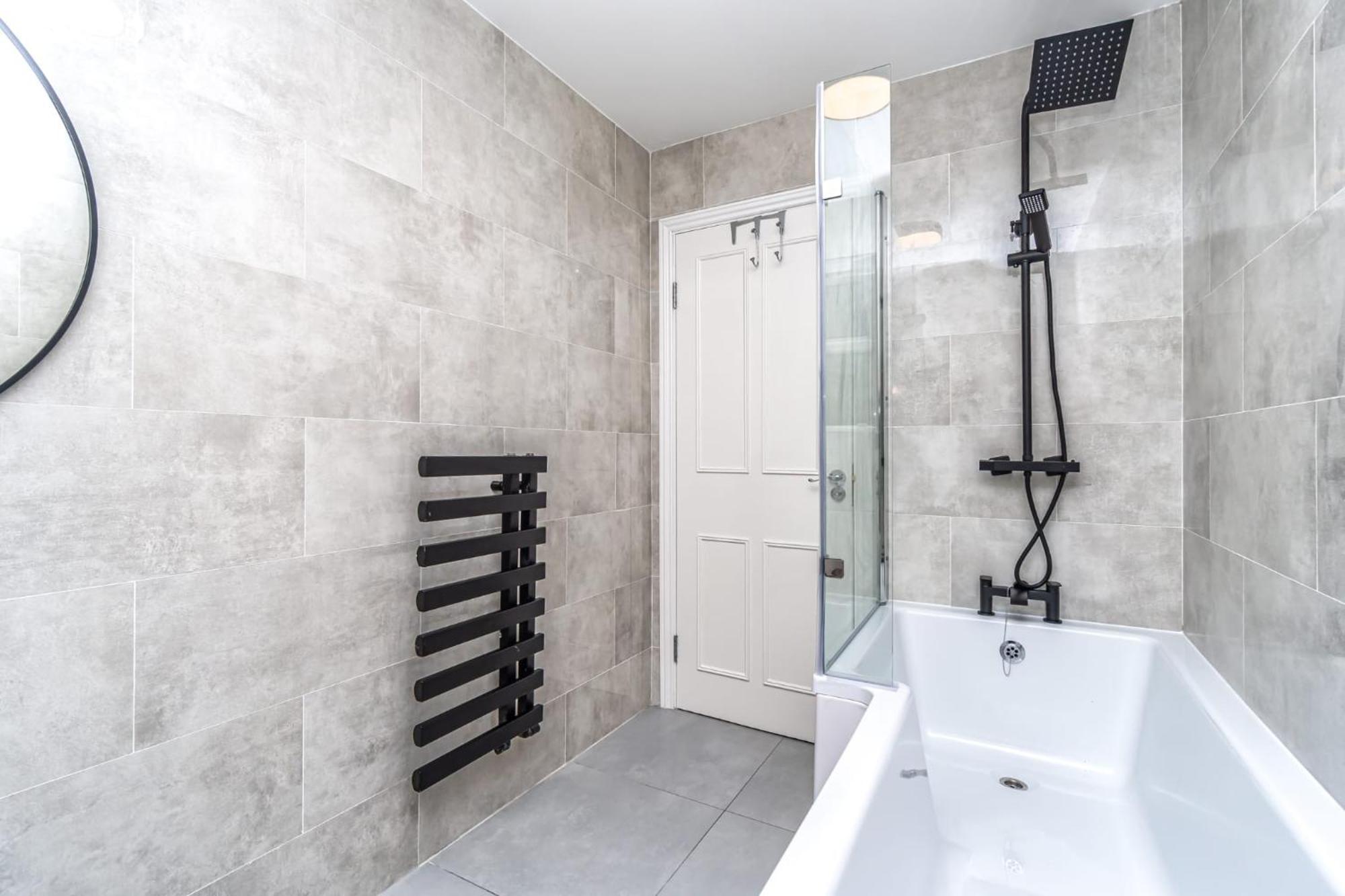 Cosy Guest House In Whitechapel Λονδίνο Εξωτερικό φωτογραφία