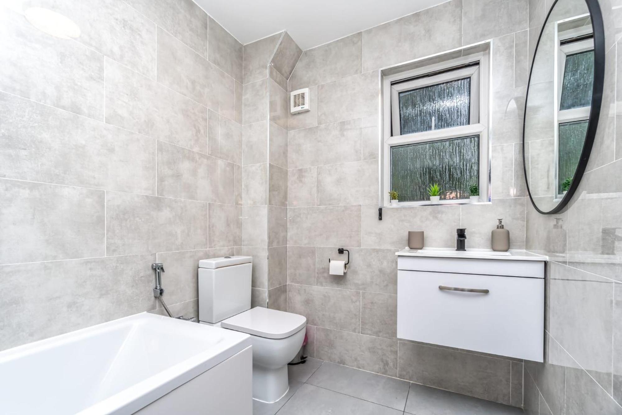 Cosy Guest House In Whitechapel Λονδίνο Εξωτερικό φωτογραφία