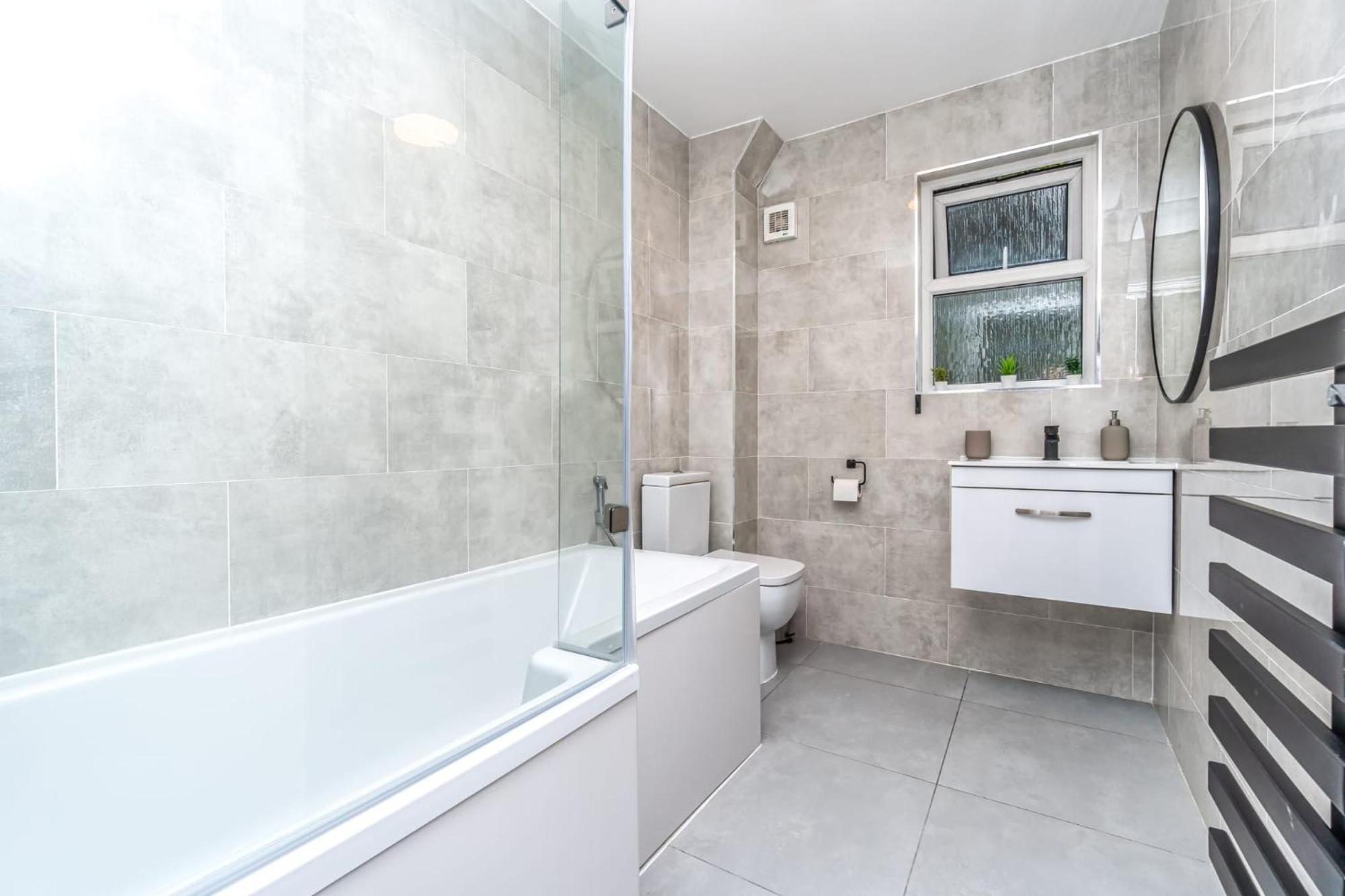 Cosy Guest House In Whitechapel Λονδίνο Εξωτερικό φωτογραφία