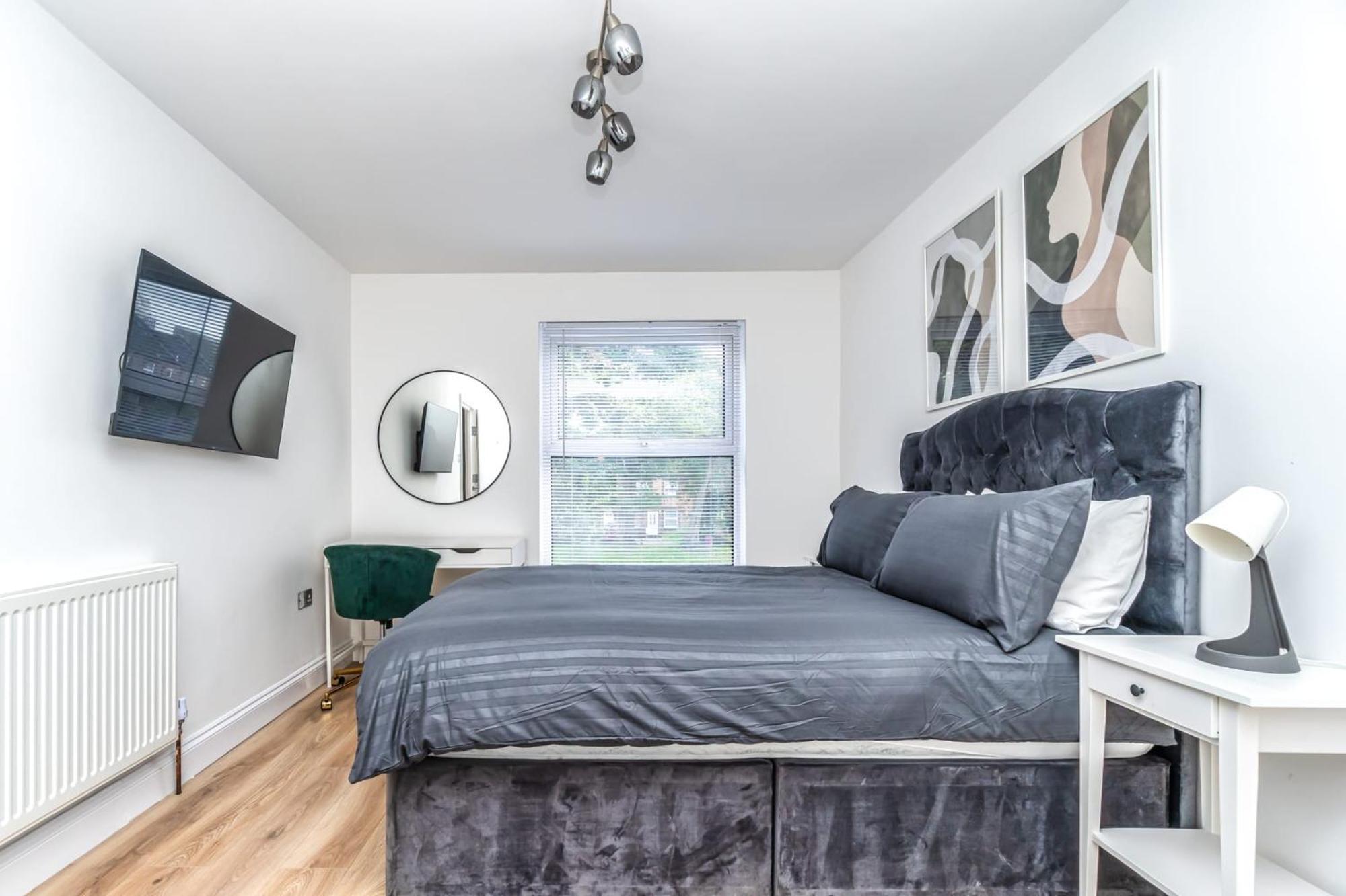 Cosy Guest House In Whitechapel Λονδίνο Εξωτερικό φωτογραφία