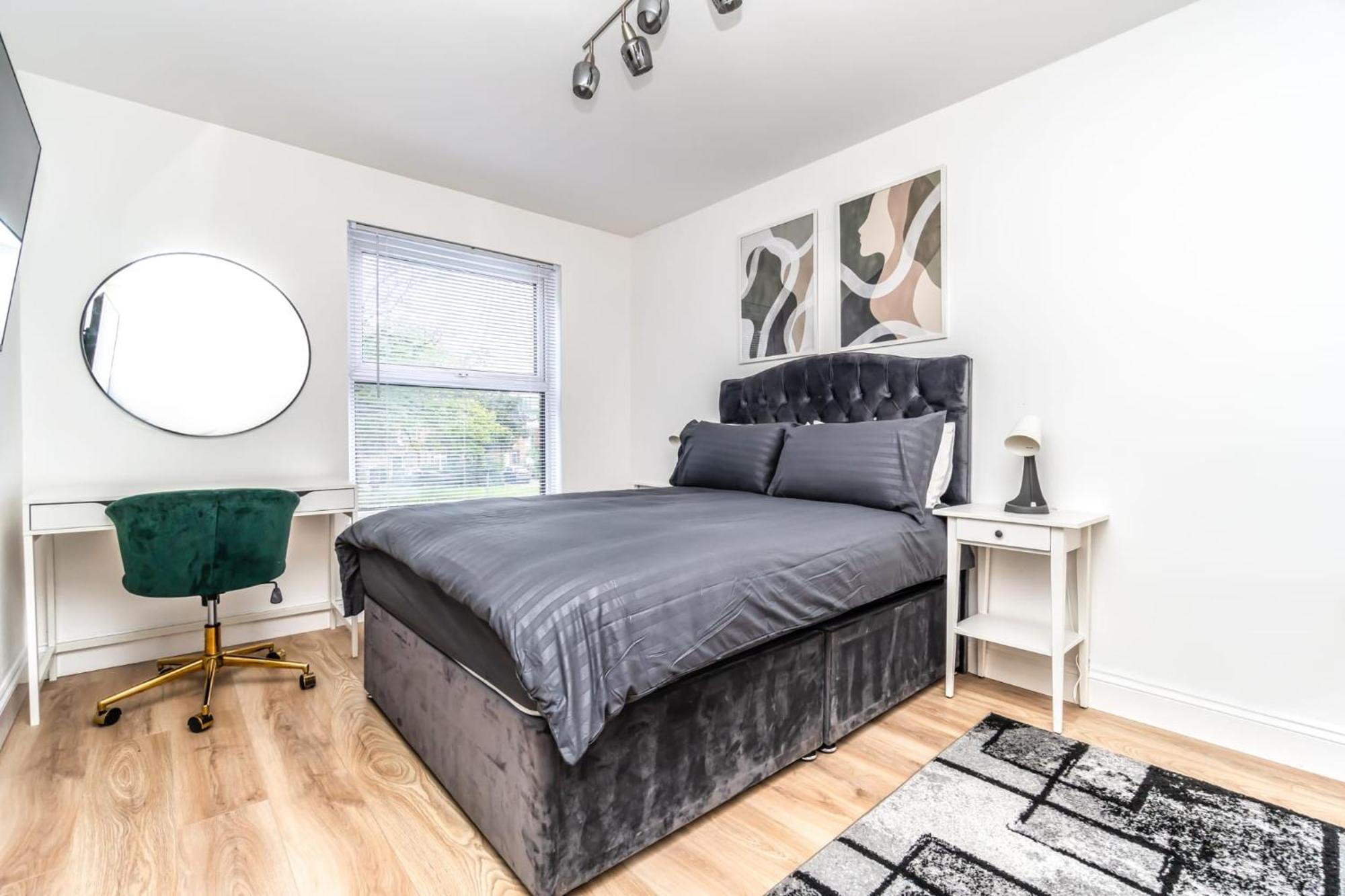Cosy Guest House In Whitechapel Λονδίνο Εξωτερικό φωτογραφία