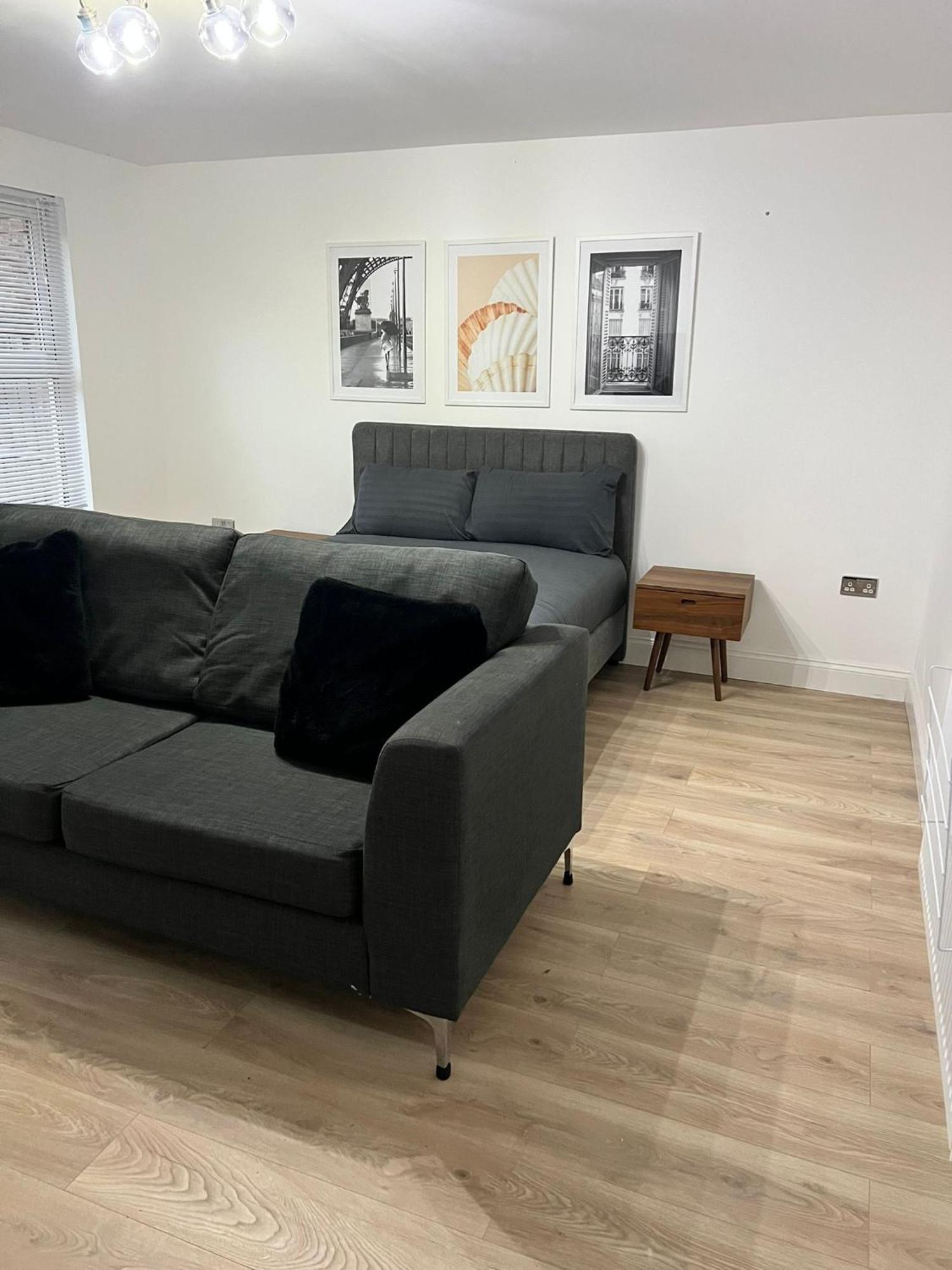 Cosy Guest House In Whitechapel Λονδίνο Εξωτερικό φωτογραφία