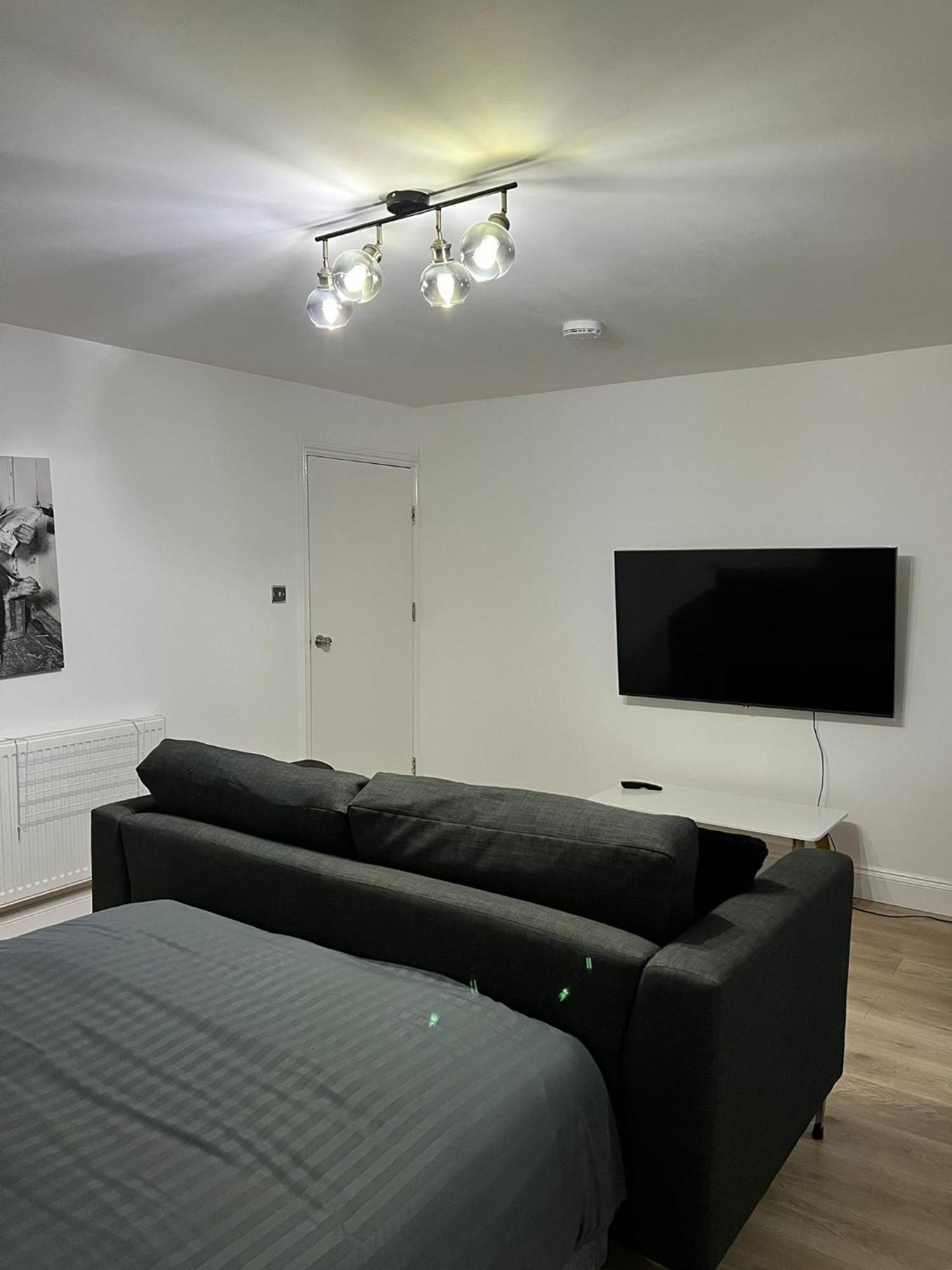 Cosy Guest House In Whitechapel Λονδίνο Εξωτερικό φωτογραφία
