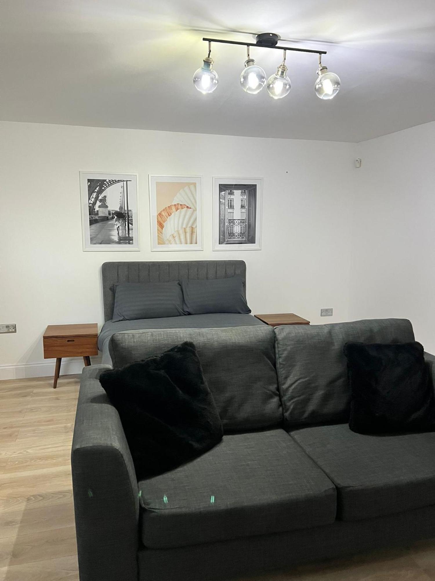 Cosy Guest House In Whitechapel Λονδίνο Εξωτερικό φωτογραφία