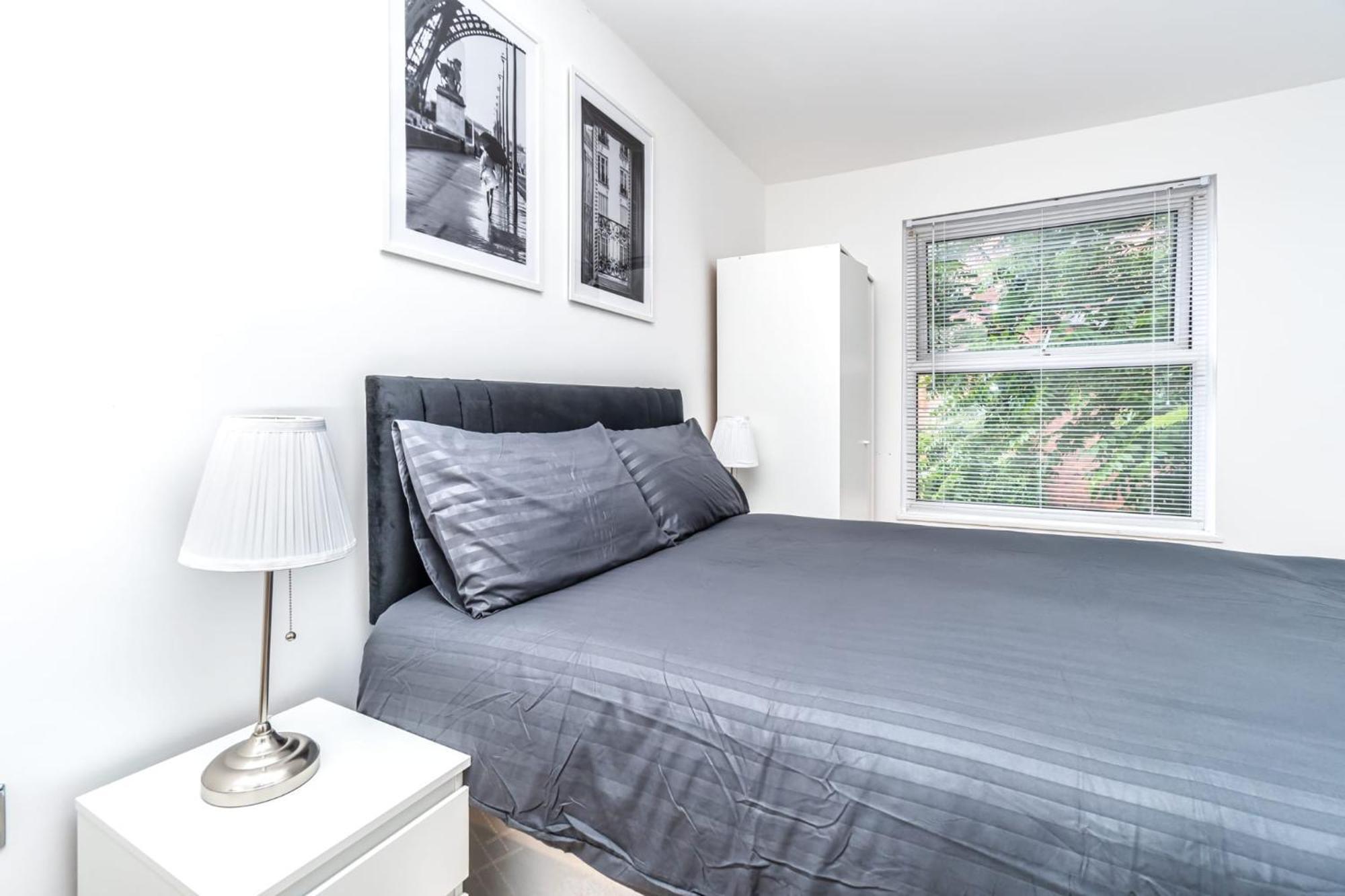 Cosy Guest House In Whitechapel Λονδίνο Εξωτερικό φωτογραφία