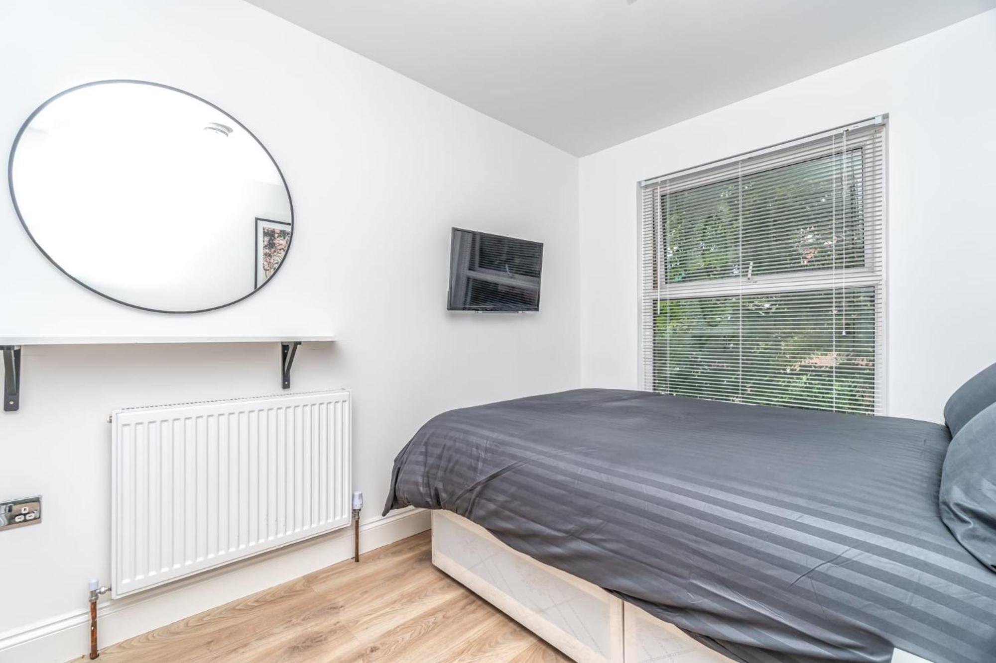 Cosy Guest House In Whitechapel Λονδίνο Εξωτερικό φωτογραφία