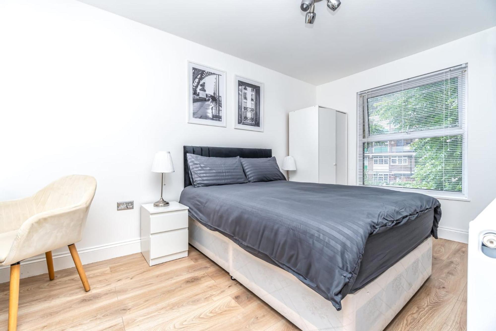 Cosy Guest House In Whitechapel Λονδίνο Εξωτερικό φωτογραφία